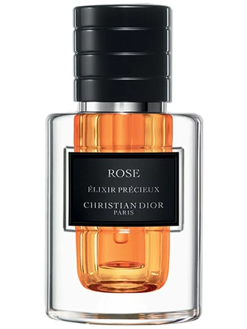 Élixir Précieux - Rose