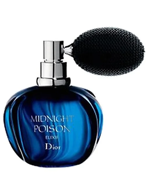 Midnight Poison Elixir