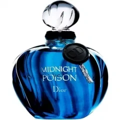 Midnight Poison Dior 2007 Extrait de Parfum