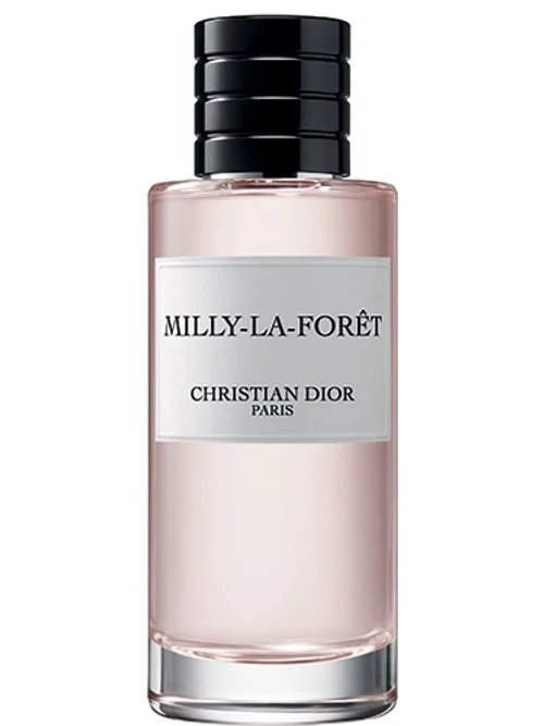 Milly-la-Forêt