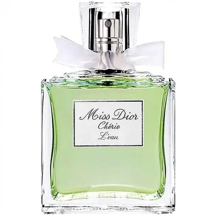 Miss Dior L'Eau Miss Dior Chérie L'Eau