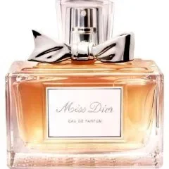 Dior Miss Dior Eau de Parfum fragrance bottle