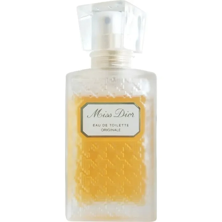 Miss Dior Dior Eau de Toilette Originale