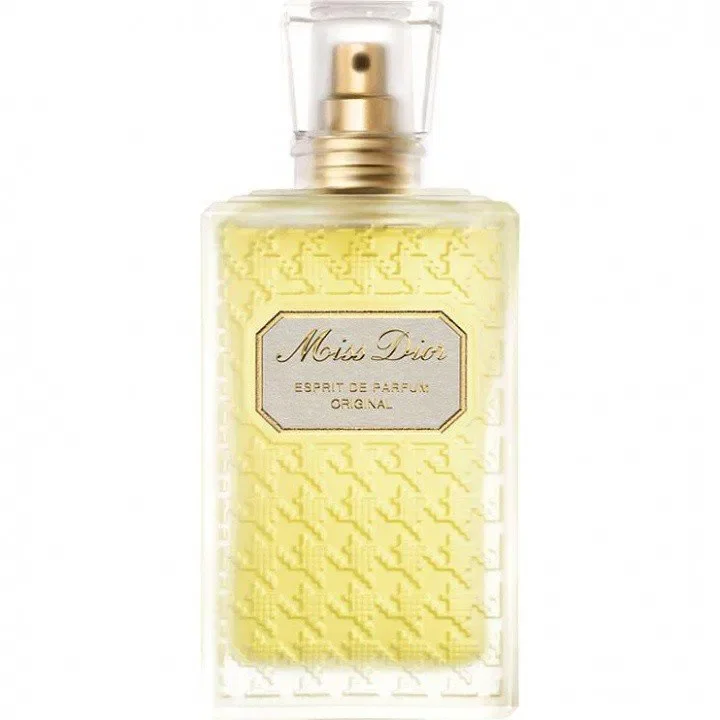 Miss Dior Dior Esprit de Parfum Original