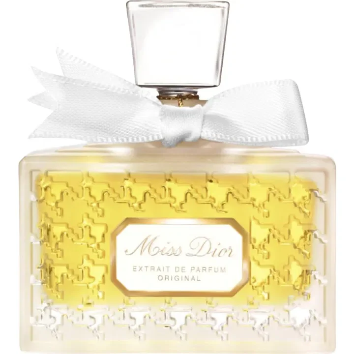 Miss Dior Dior 1992 Extrait de Parfum Original
