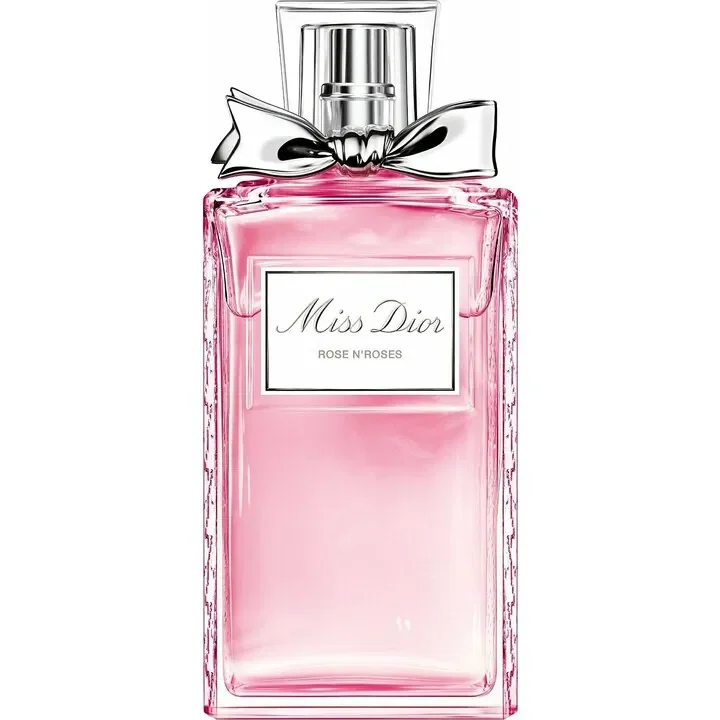 Miss Dior Rose N'Roses Dior 2020 Eau de Toilette