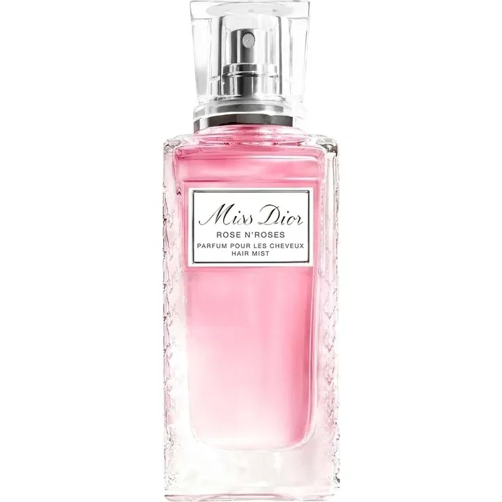 Miss Dior Rose N'Roses Dior 2021 Parfum pour les Cheveux