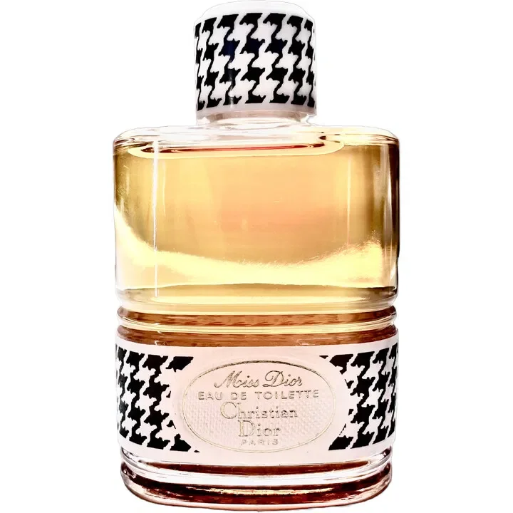 Miss Dior Dior Eau de Toilette