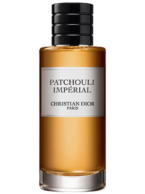 Patchouli Impérial