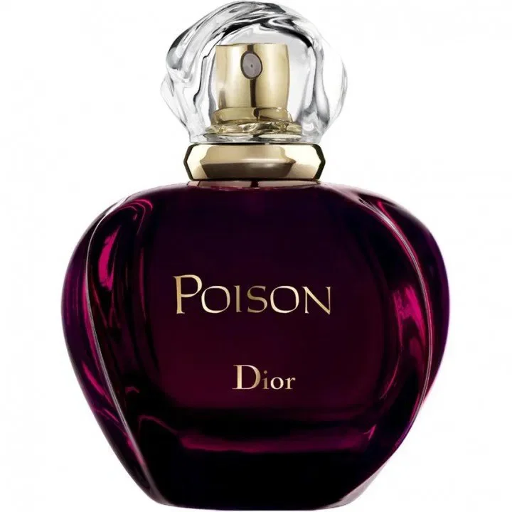 Poison Dior 1985 Esprit de Parfum