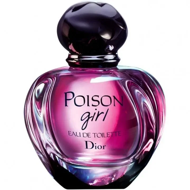 Poison Girl Dior 2017 Eau de Toilette