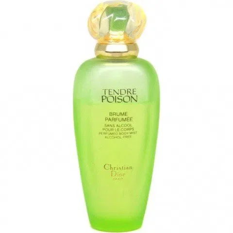 Tendre Poison Dior Brume Parfumée