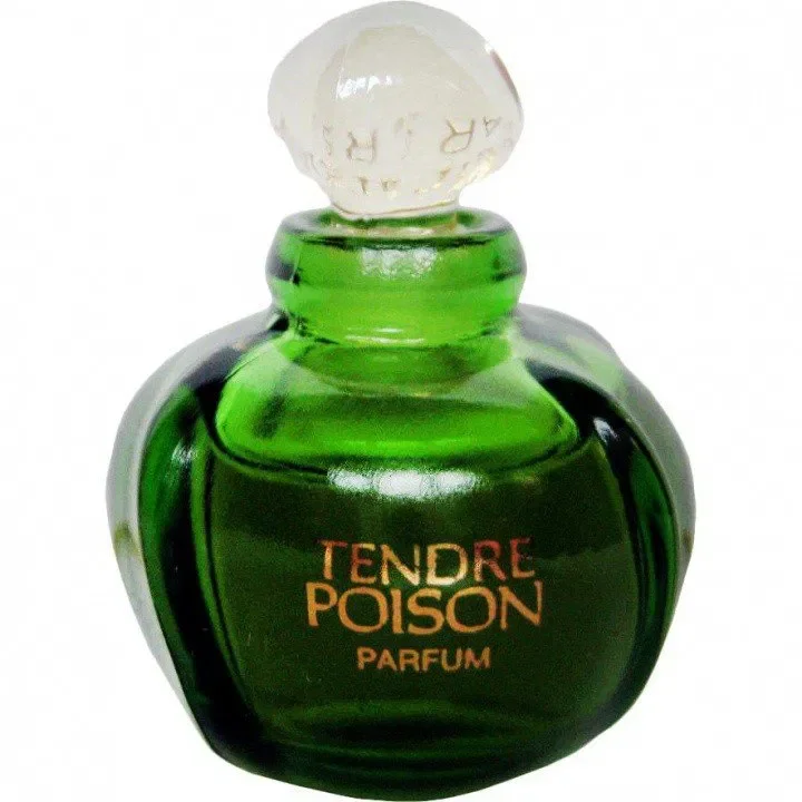 Tendre Poison Dior Parfum