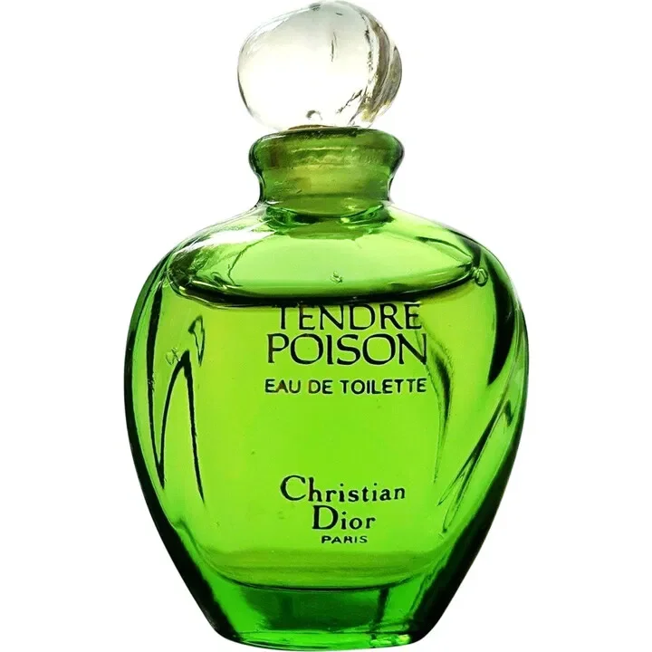 Tendre Poison Dior 1994 Eau de Toilette