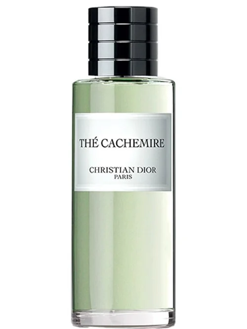 Thé Cachemire