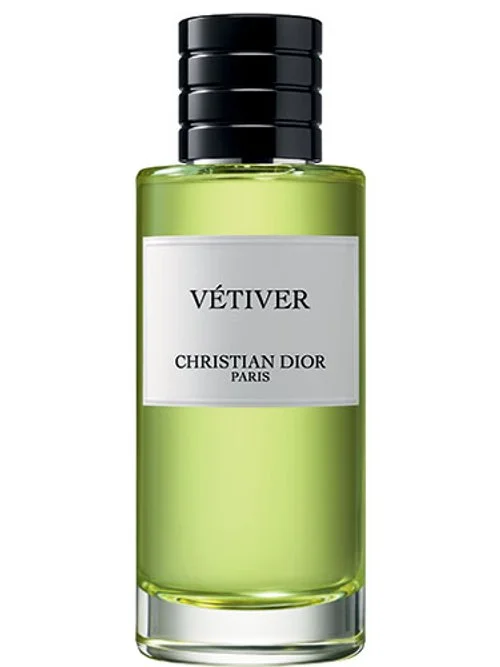 Vétiver