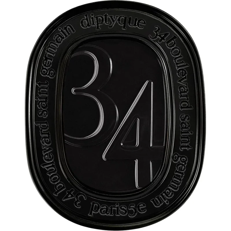 Boulevard Saint Germain Diptyque 2011 Parfum Solide
