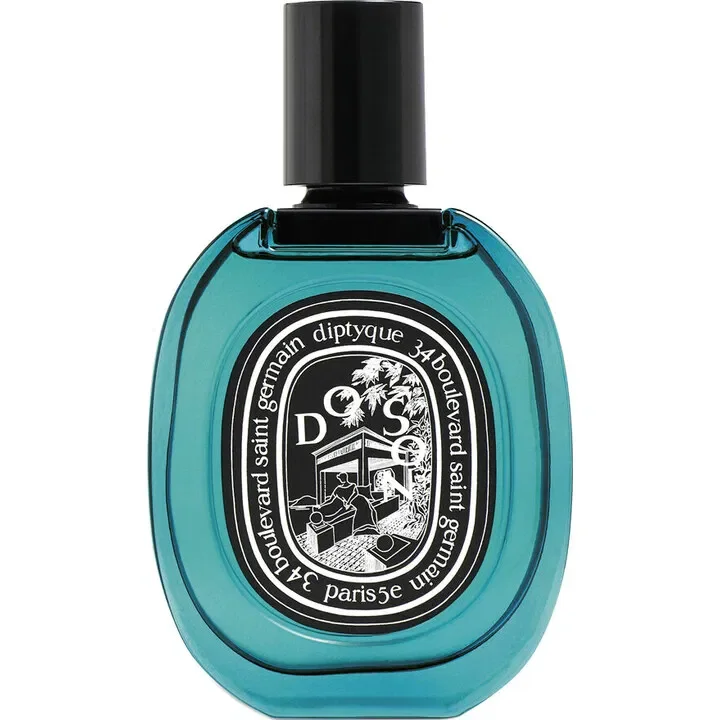 Do Son Édition Limitée 2022 Diptyque 2022 Eau de Parfum