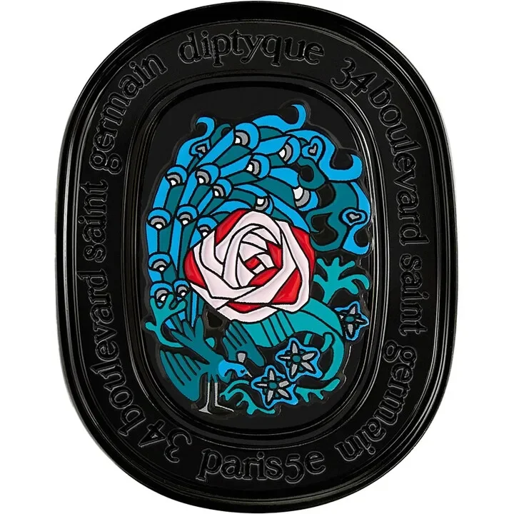 Eau Capitale Diptyque 2020 Parfum Solide