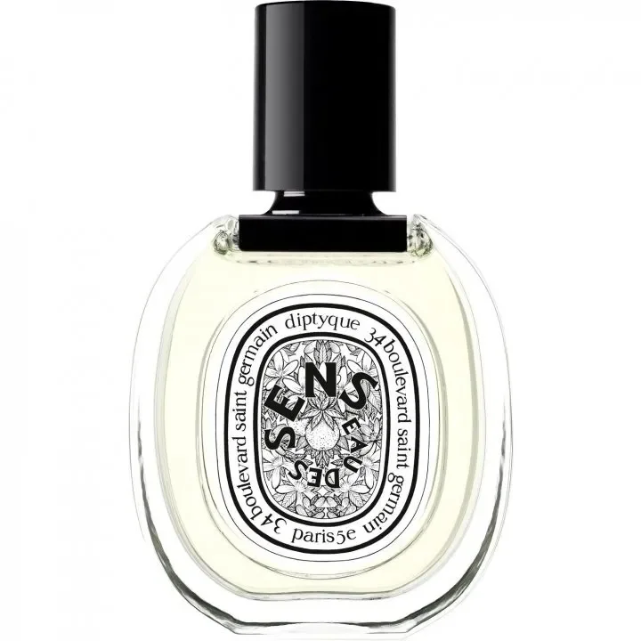 Eau des Sens Diptyque 2016 Eau de Toilette