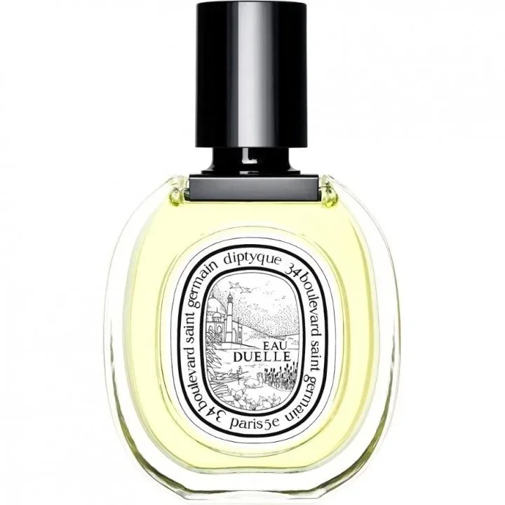 Eau Duelle Diptyque 2010 Eau de Toilette