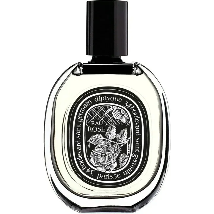 Eau Rose Diptyque 2022 Eau de Parfum
