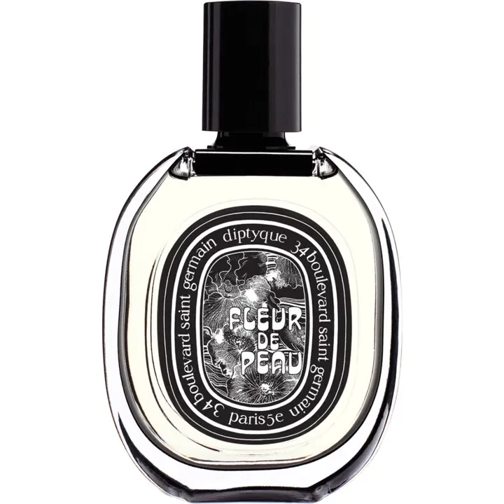 Fleur de Peau Diptyque 2018 Eau de Parfum