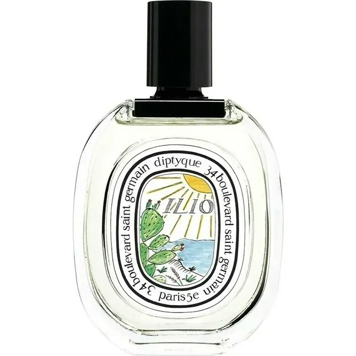 Ilio Diptyque 2021 Eau de Toilette