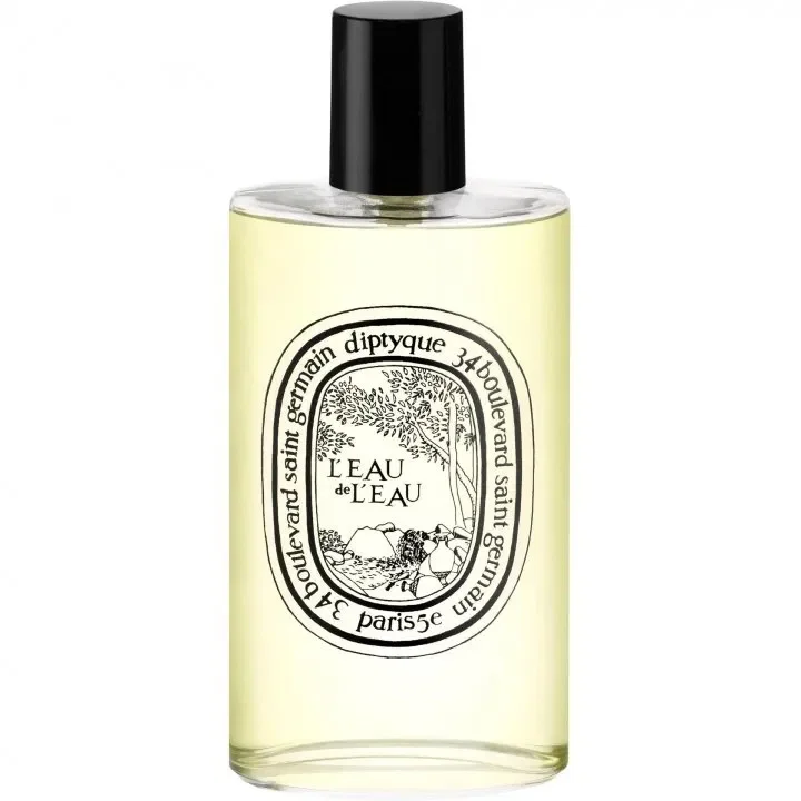 L'Eau de L'Eau