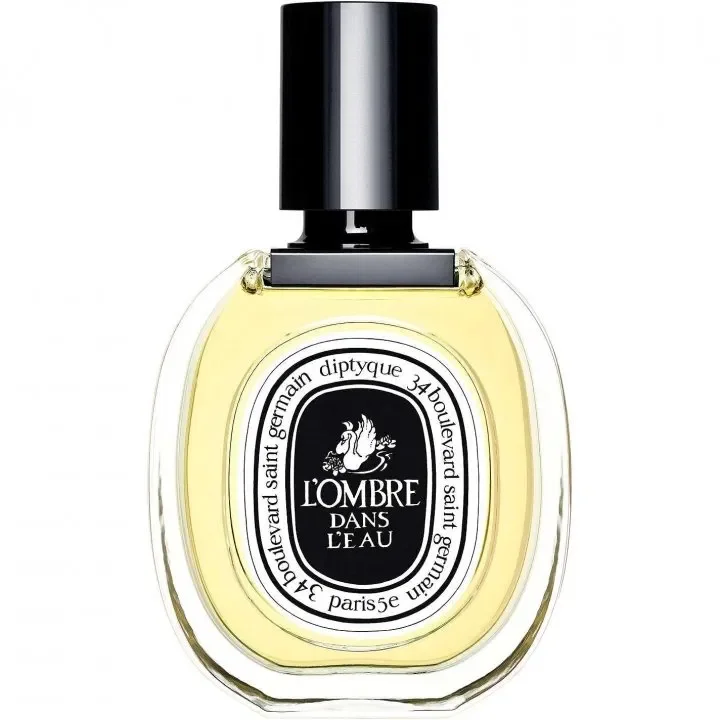 L'Ombre dans L'Eau Diptyque 1983 Eau de Toilette