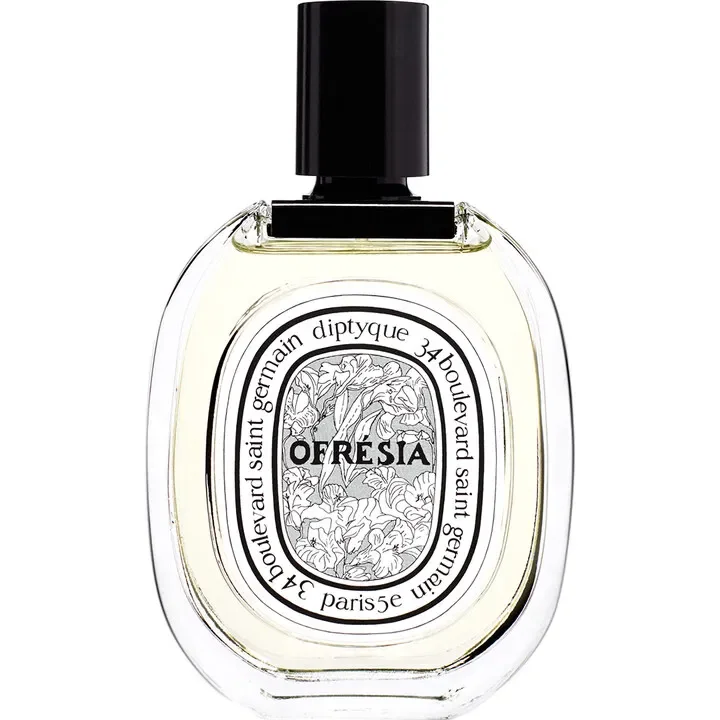 Ofrésia