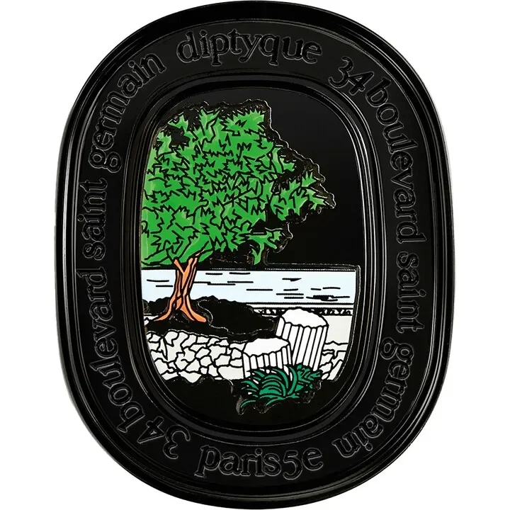 Philosykos Diptyque 2011 Parfum Solide