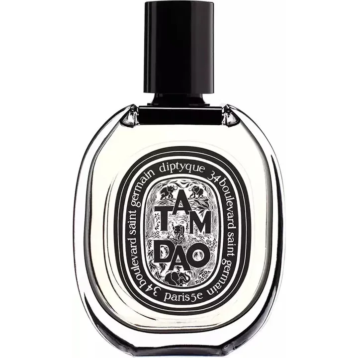 Tam Dao Diptyque 2012 Eau de Parfum