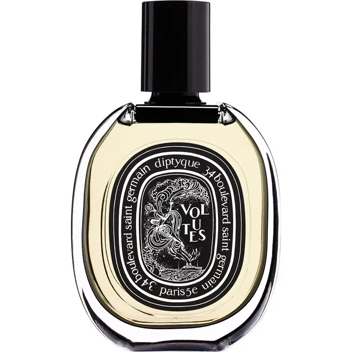 Volutes Diptyque 2012 Eau de Parfum