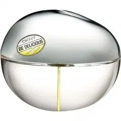 Be Delicious DKNY / Donna Karan 2010 Eau de Toilette