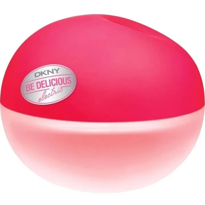 Be Delicious Electric Loving Glow