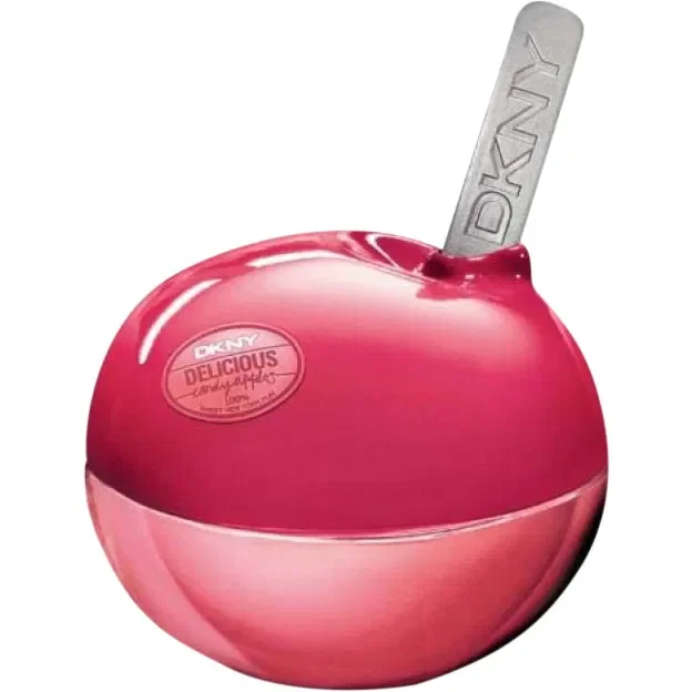 Delicious Candy Apples Sweet Strawberry