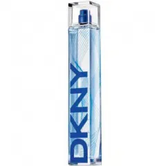 DKNY Men Summer 2012