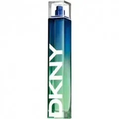 DKNY Men Summer 2015