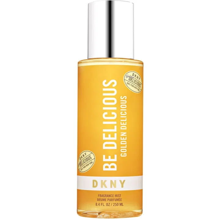 Golden Delicious DKNY / Donna Karan Fragrance Mist