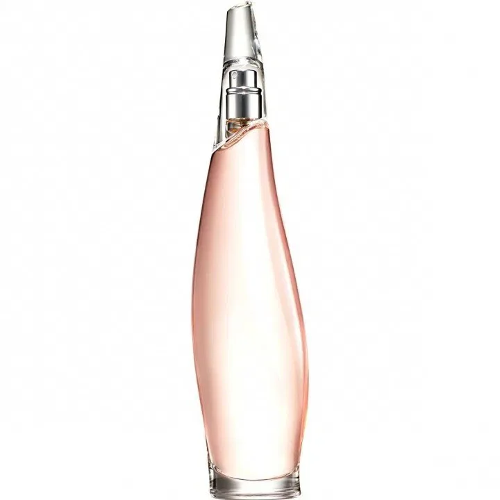 Liquid Cashmere