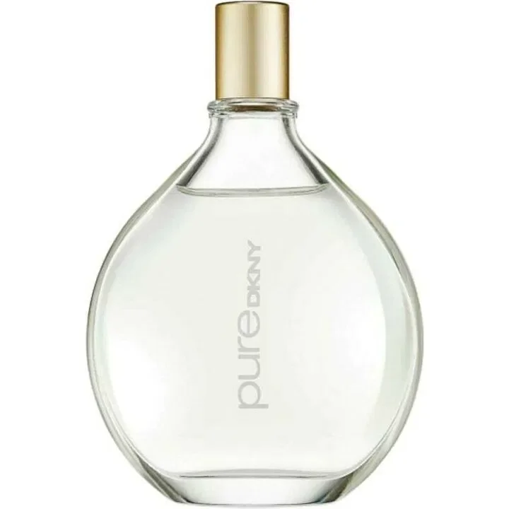 Pure DKNY - Vanilla A Drop of Vanilla