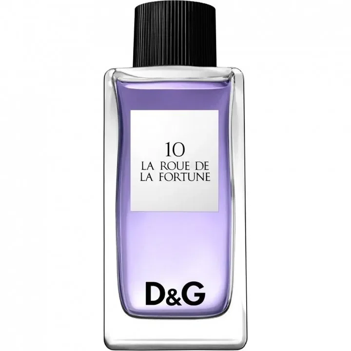 La Roue de La Fortune