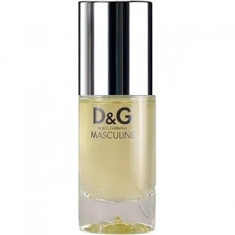 D&G Masculine Dolce & Gabbana 1999 After Shave