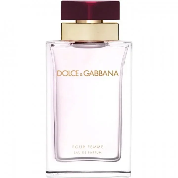 Dolce & Gabbana pour Femme Dolce & Gabbana 2012 Eau de Parfum