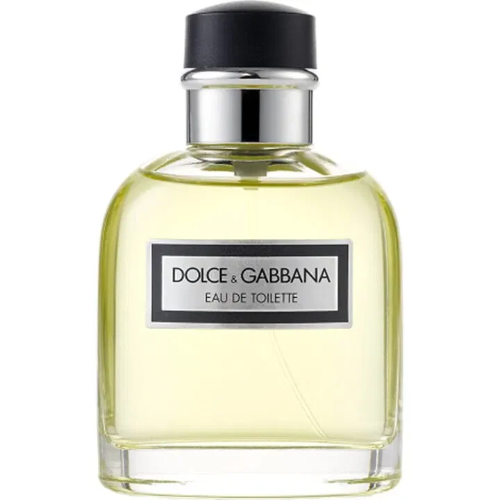 Dolce & Gabbana pour Homme Dolce & Gabbana 1994 Eau de Toilette