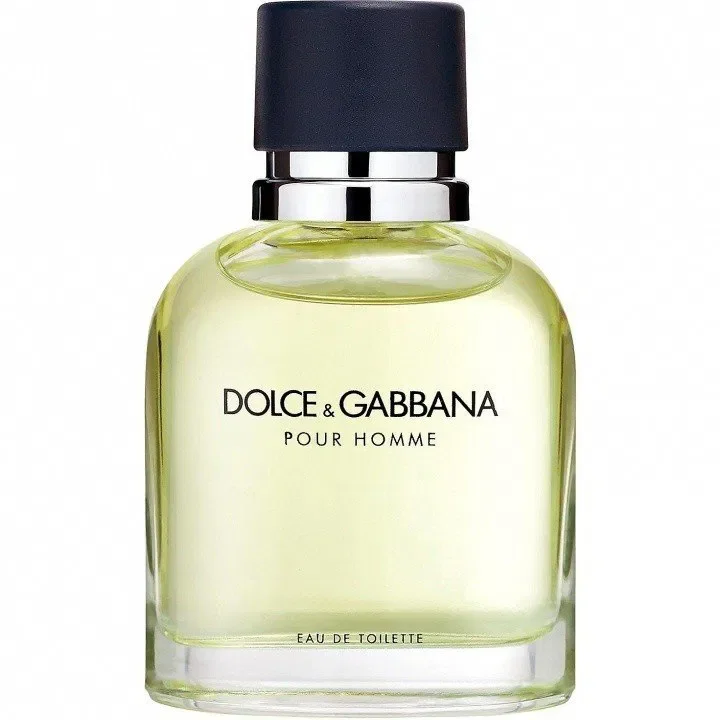 Dolce & Gabbana pour Homme Dolce & Gabbana 2012 Eau de Toilette