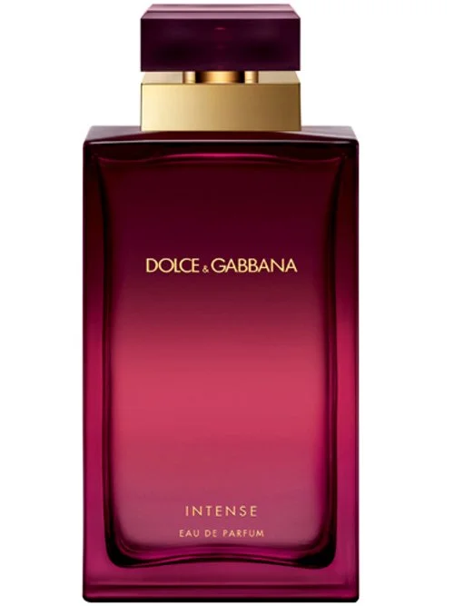 Dolce & Gabbana pour Femme Intense