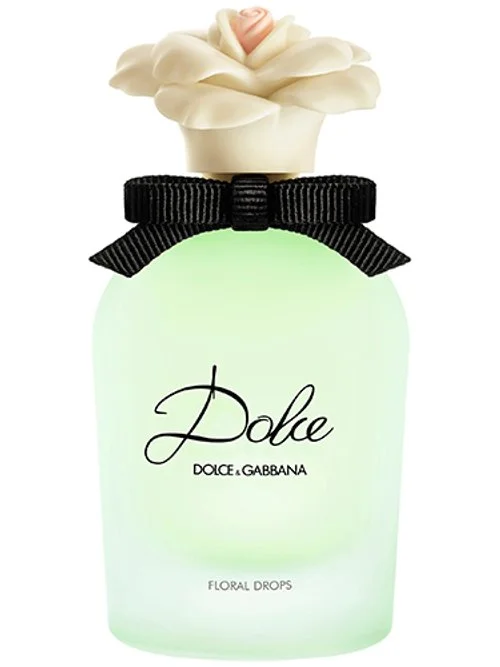 Dolce Floral Drops