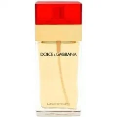 Dolce & Gabbana Dolce & Gabbana 1992 Eau de Toilette